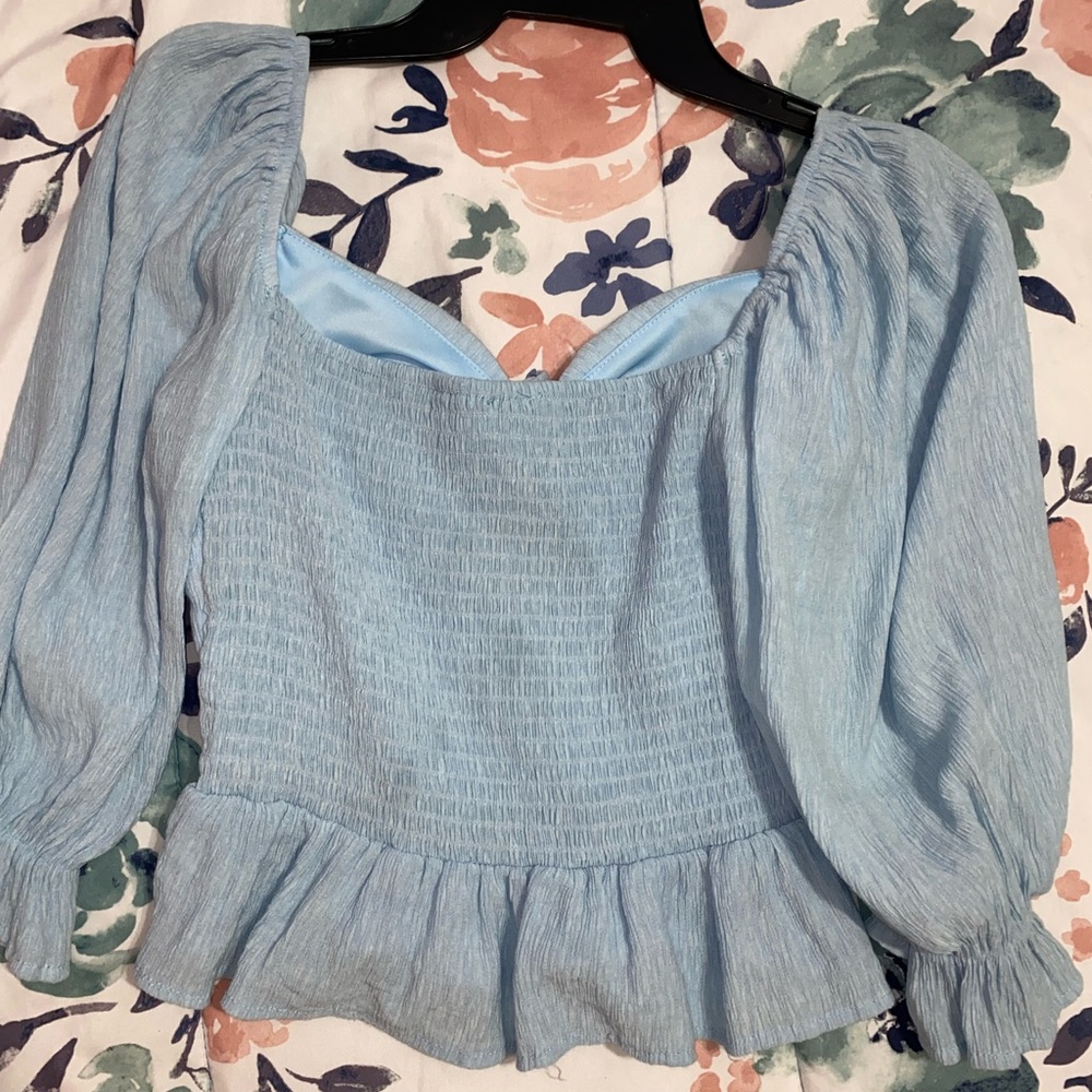 Shero Tops - Picture 7 of 10